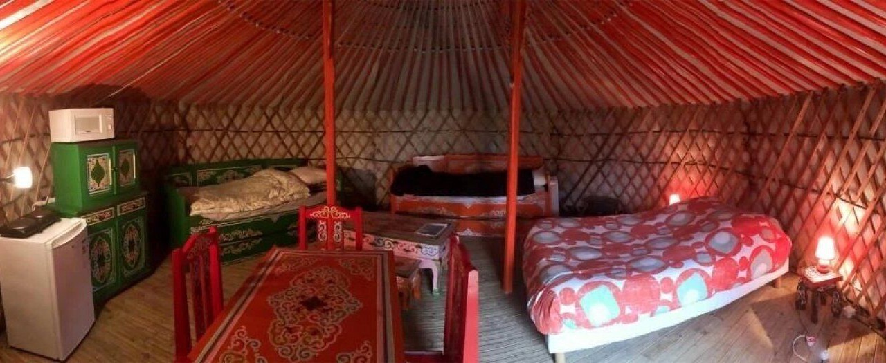 Photo of Bedroom in Saint-Benoit-des-Ondes