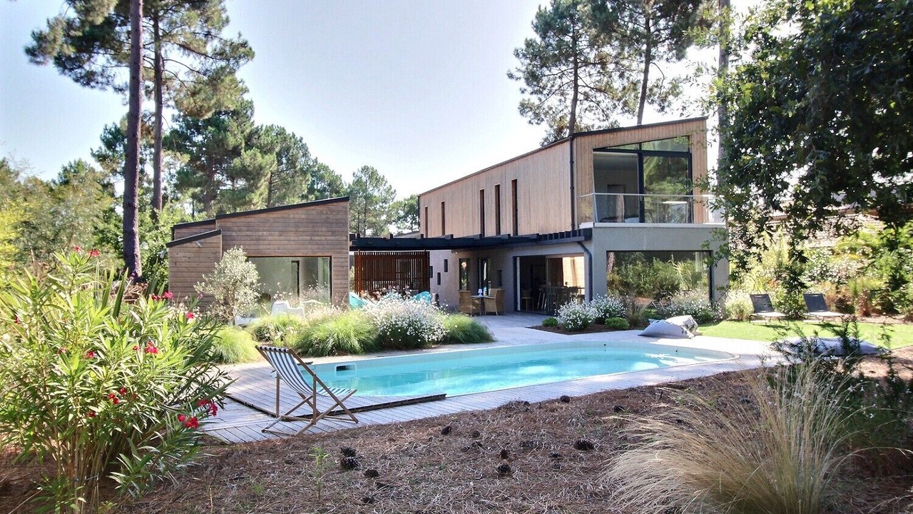 Photo of Outdoor in Biscarrosse