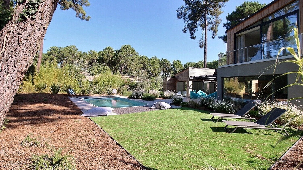 Photo of Outdoor in Biscarrosse