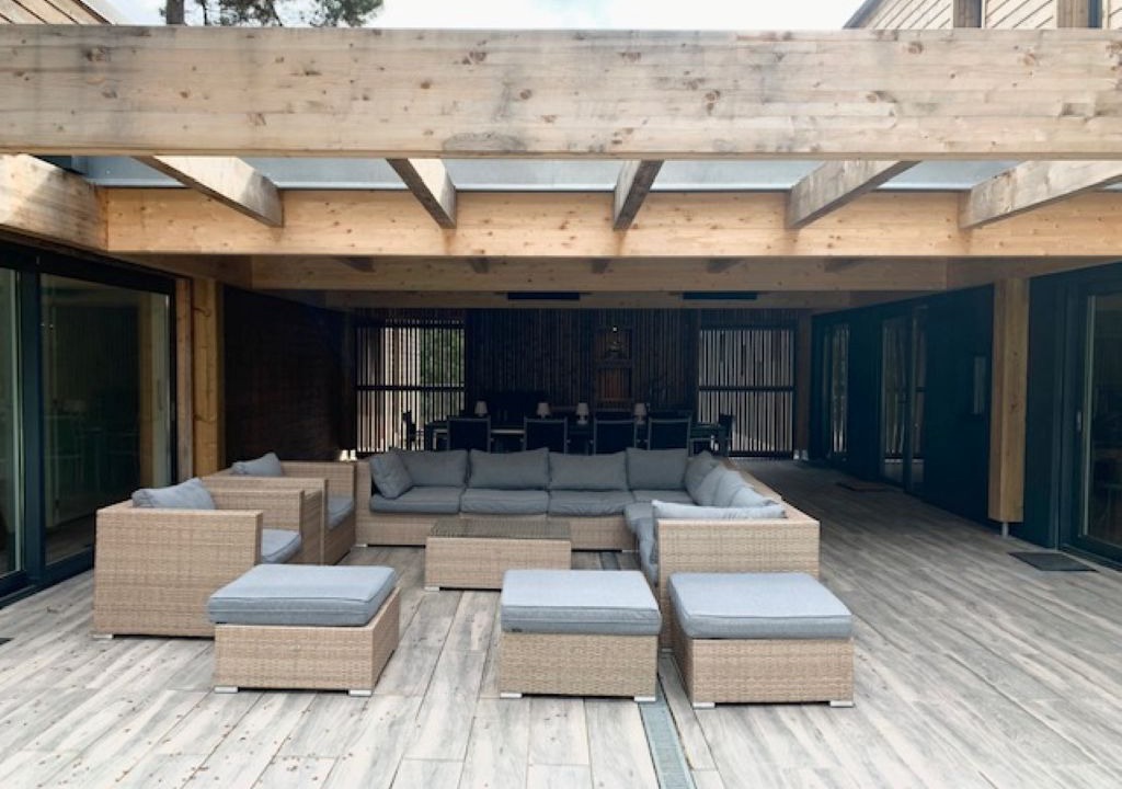 Photo of Outdoor in Biscarrosse