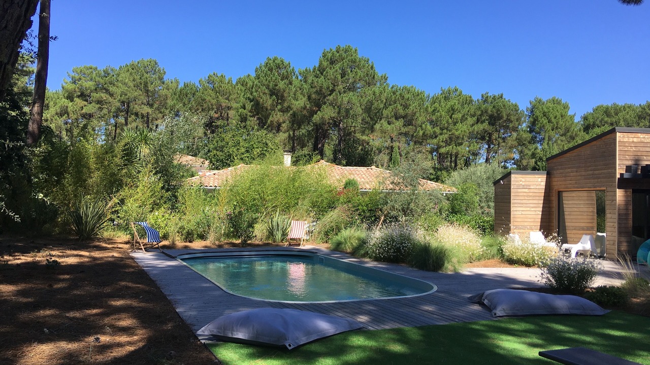 Photo of Outdoor in Biscarrosse