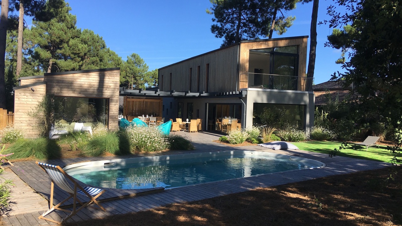 Photo of Outdoor in Biscarrosse