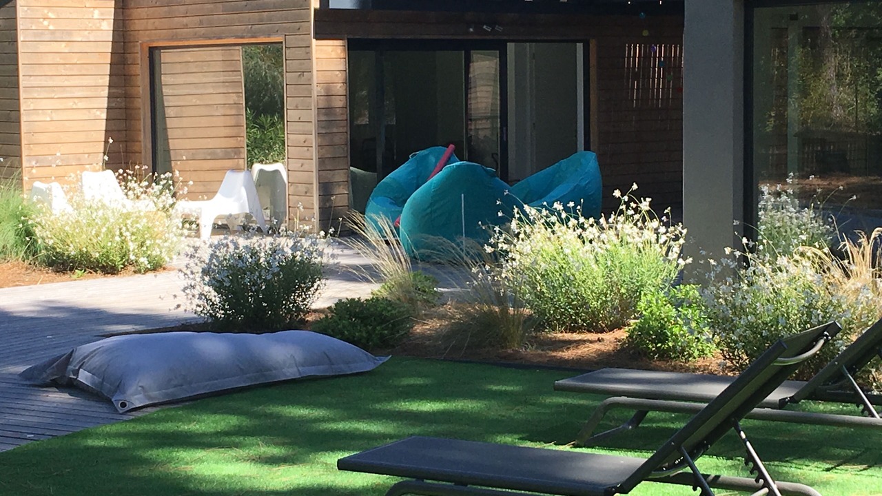 Photo of Outdoor in Biscarrosse