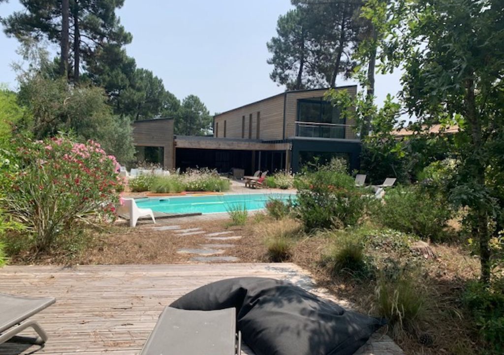 Photo of Outdoor in Biscarrosse