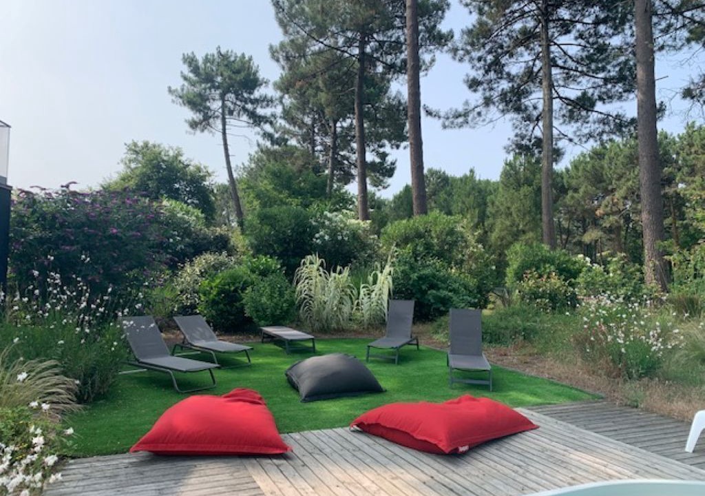 Photo of Outdoor in Biscarrosse