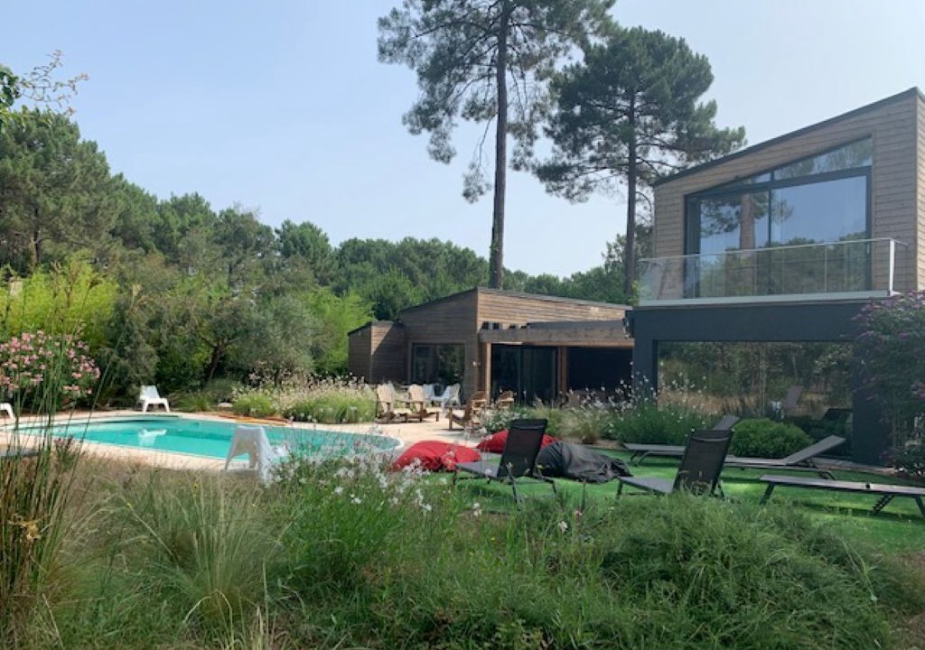 Photo of Outdoor in Biscarrosse