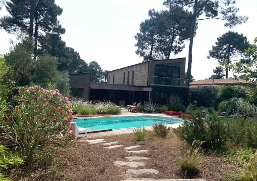 Photo of Outdoor in Biscarrosse
