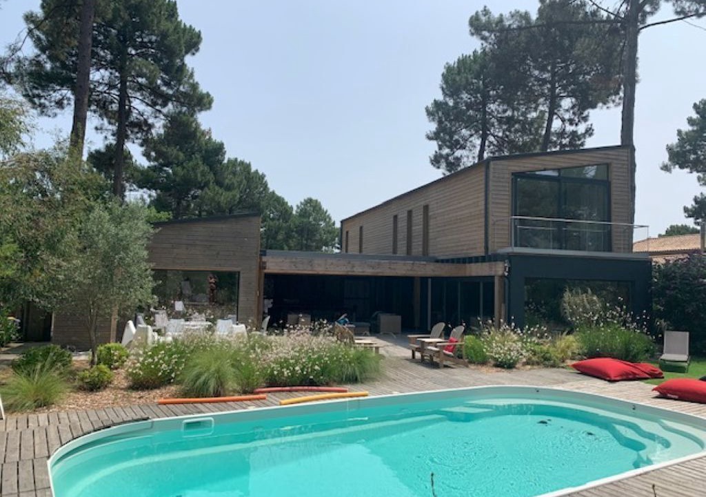 Photo of Outdoor in Biscarrosse