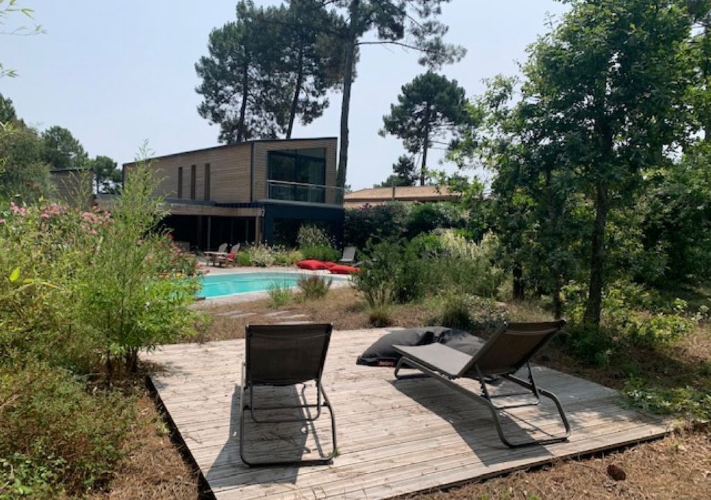 Photo of Outdoor in Biscarrosse