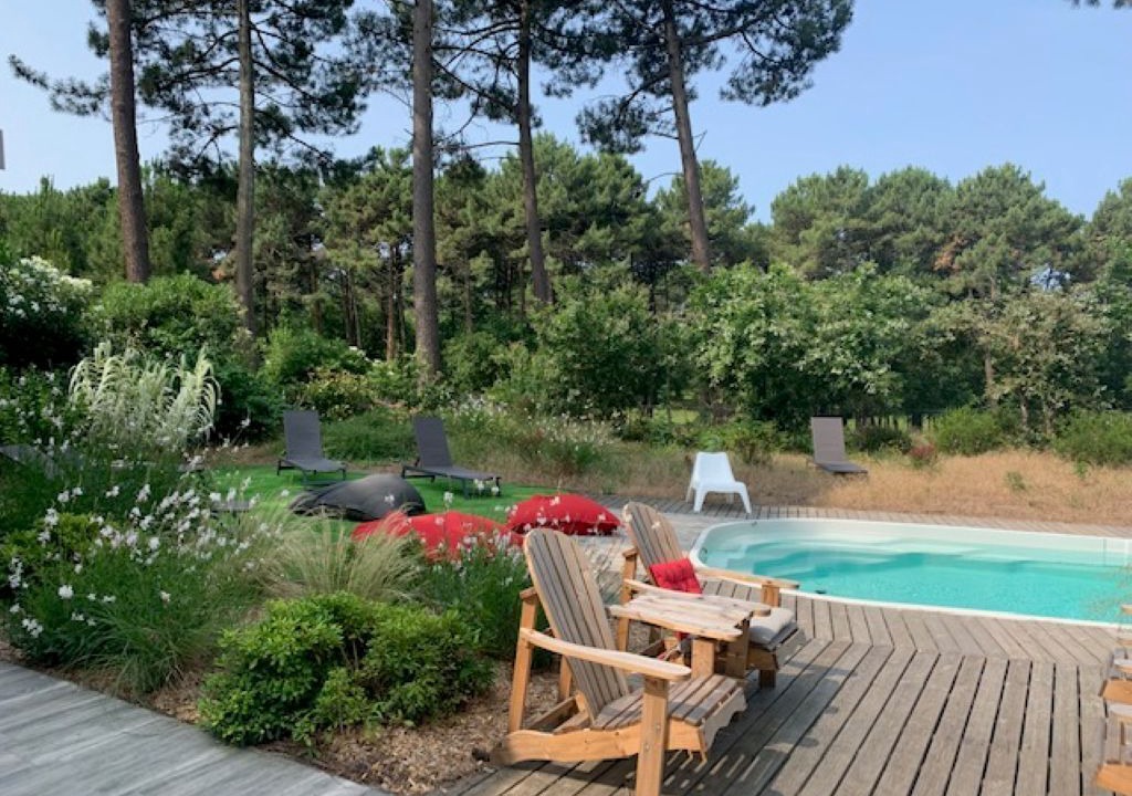 Photo of Outdoor in Biscarrosse