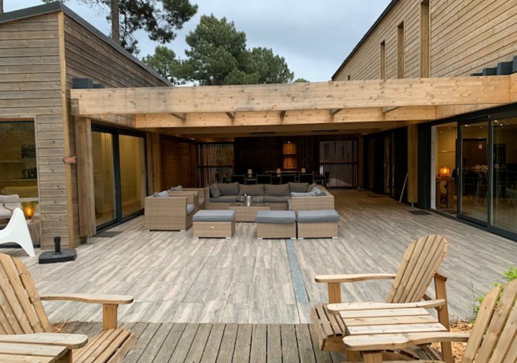 Photo of Outdoor in Biscarrosse