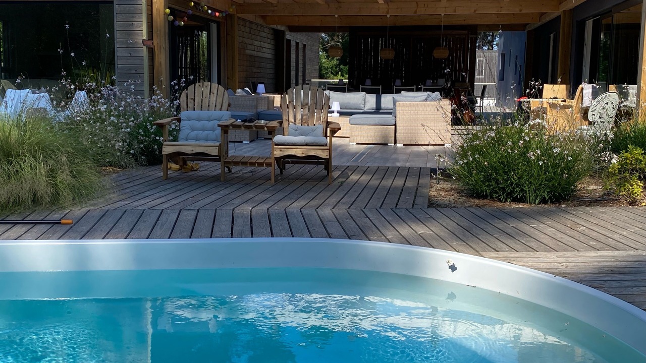 Photo of Outdoor in Biscarrosse