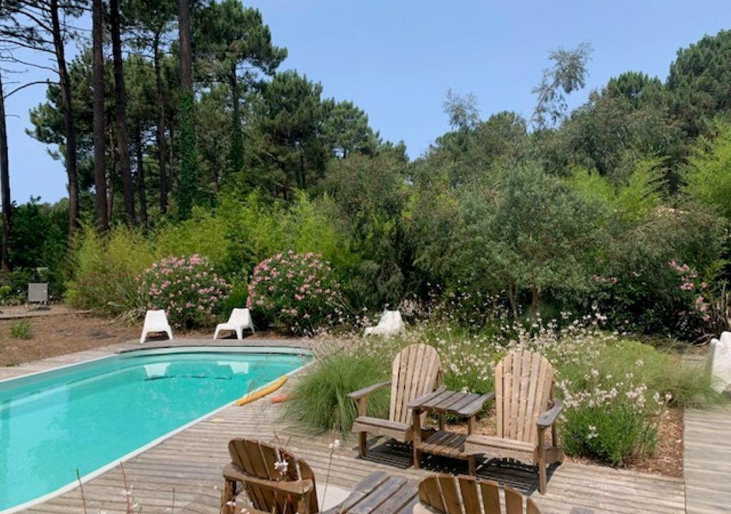 Photo of Outdoor in Biscarrosse