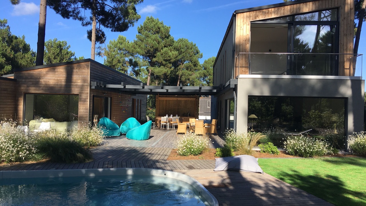 Photo of Outdoor in Biscarrosse