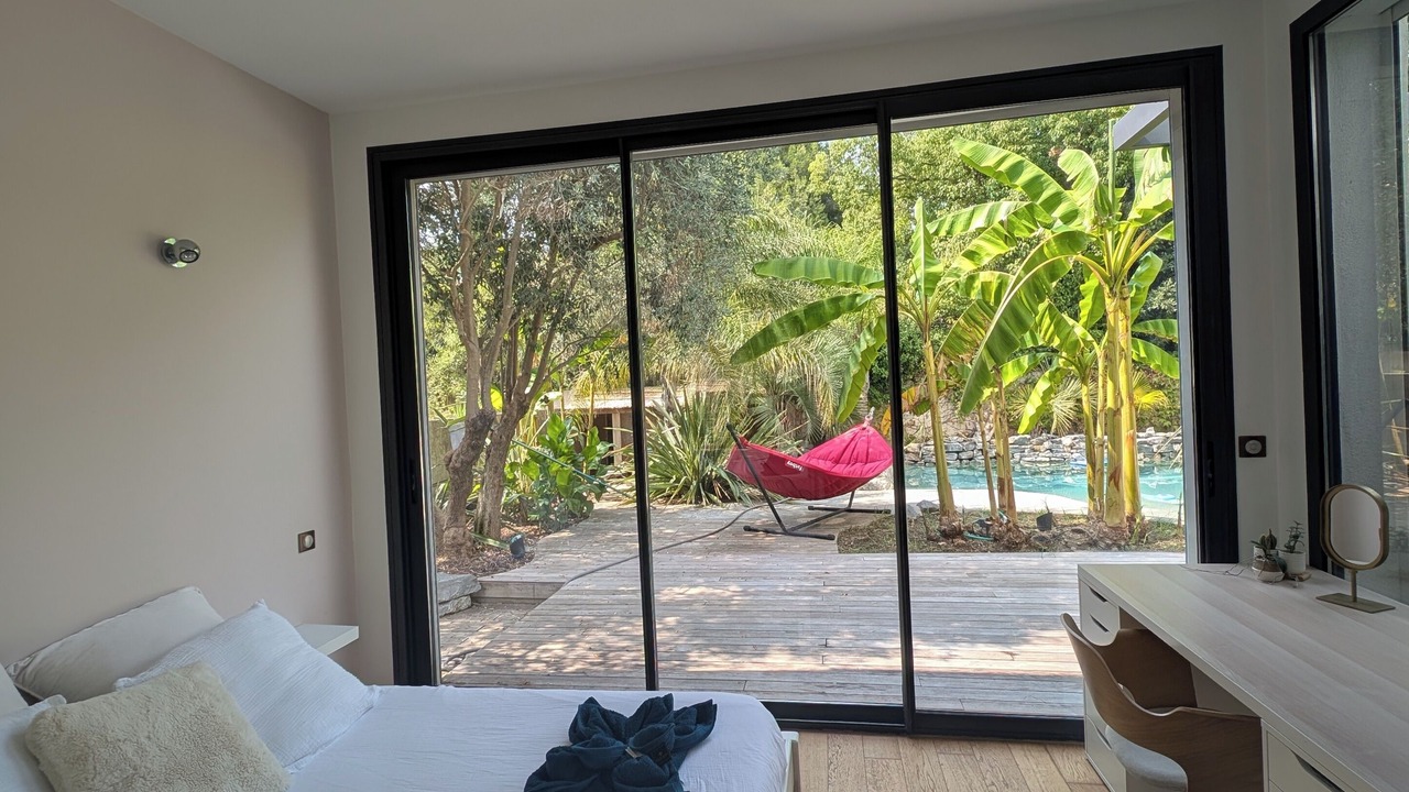 Photo of Bedroom in Lattes