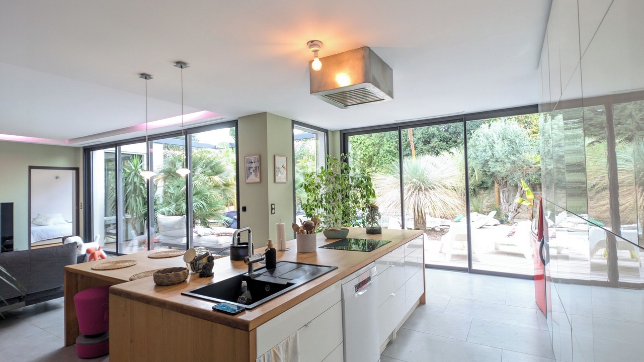 Photo of Kitchen in Lattes