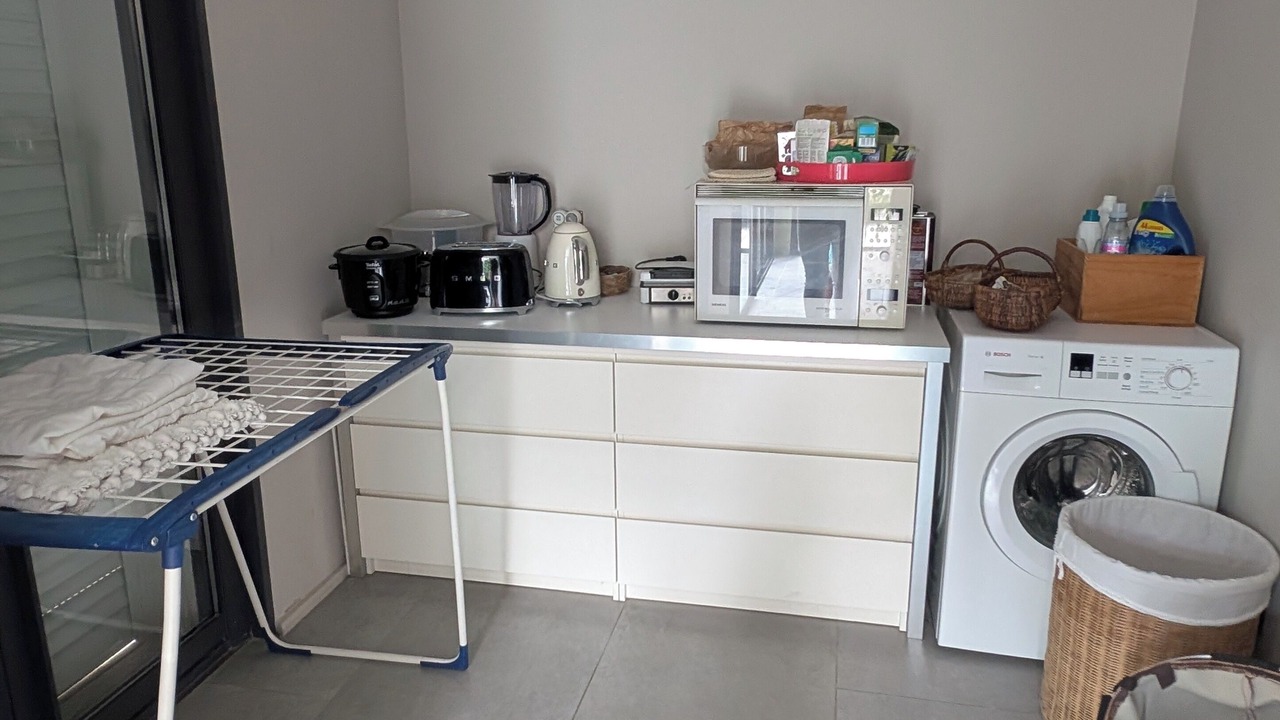 Photo of Kitchen in Lattes