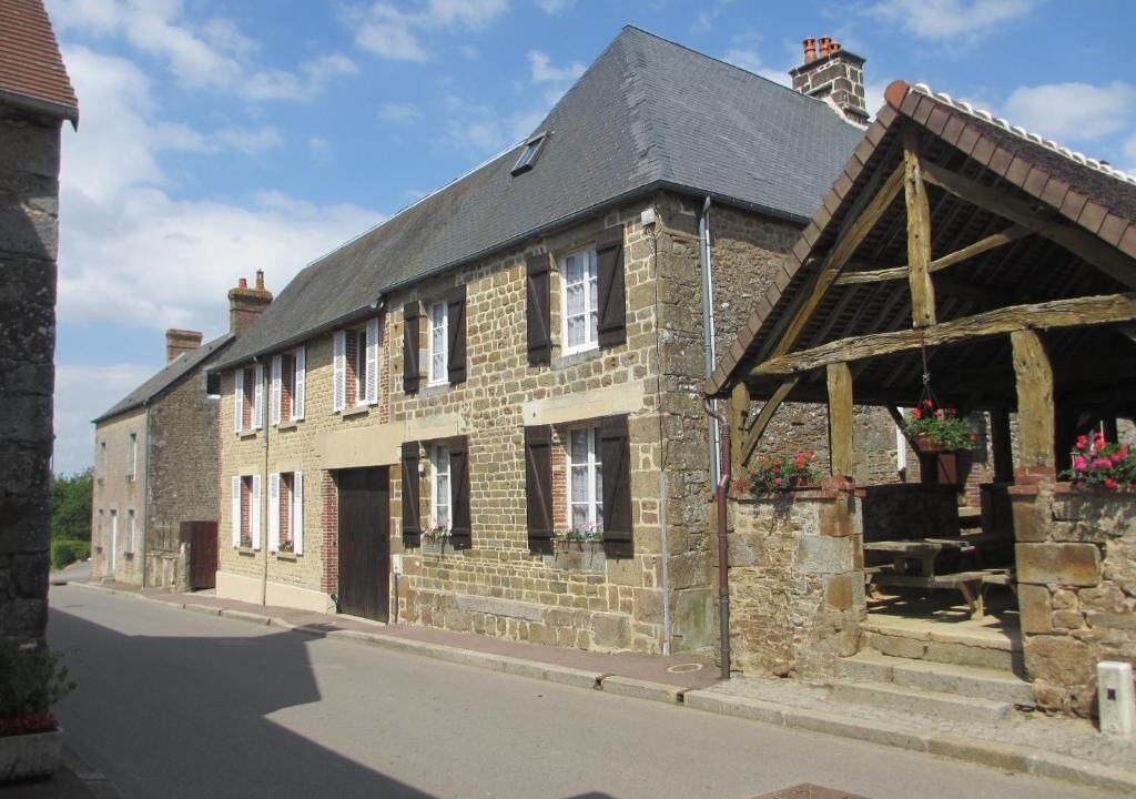 Photo of Outdoor in La Foret-Auvray