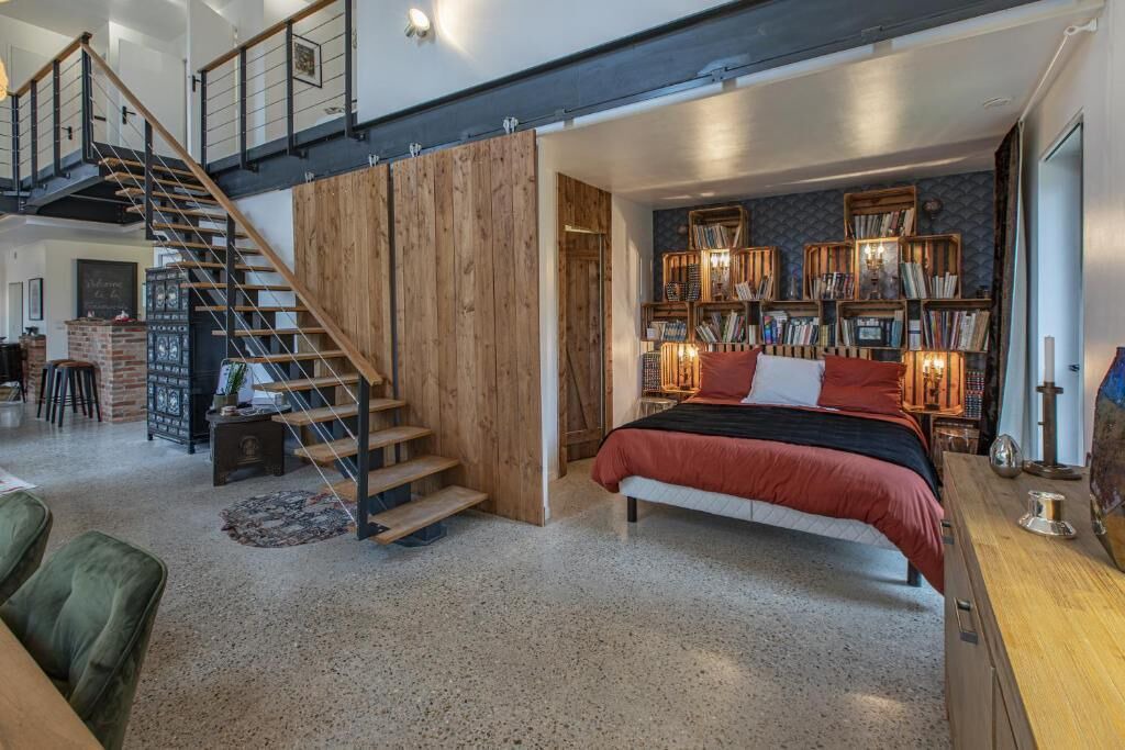 Photo of Bedroom in Blois