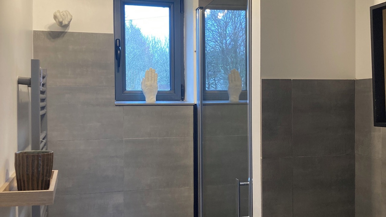 Photo of Bathroom in Blois