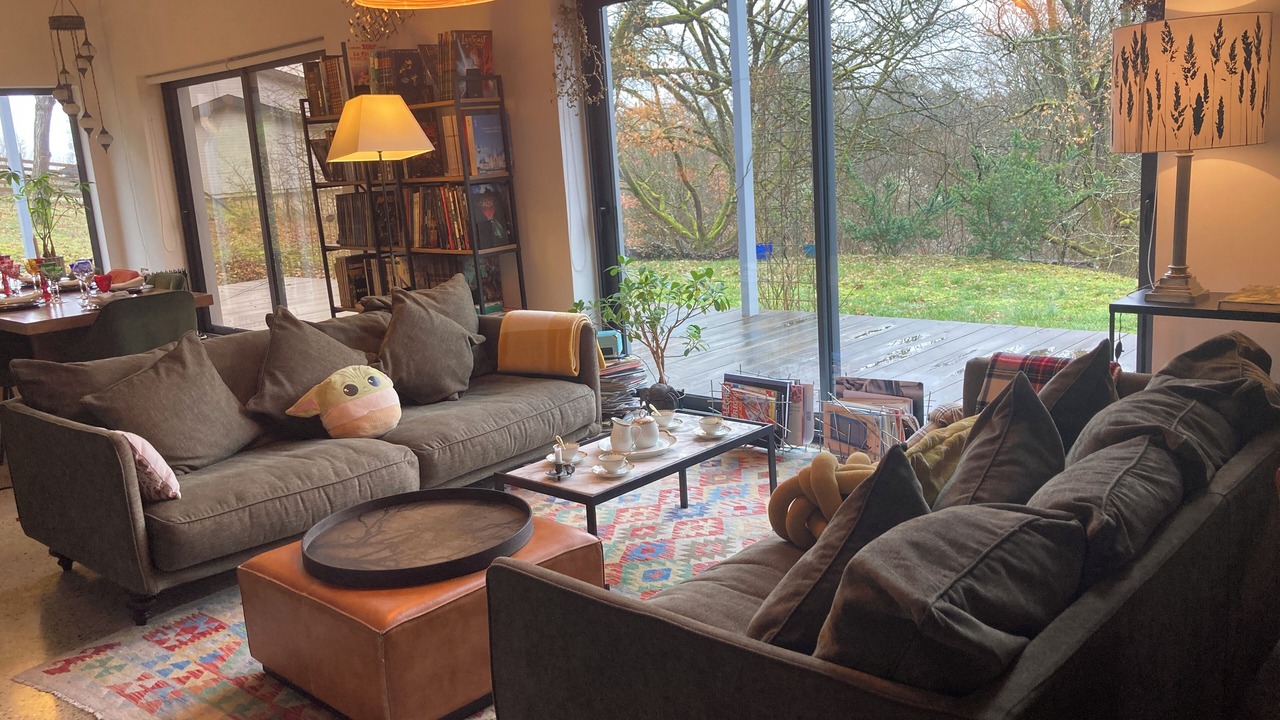 Photo of Livingroom in Blois