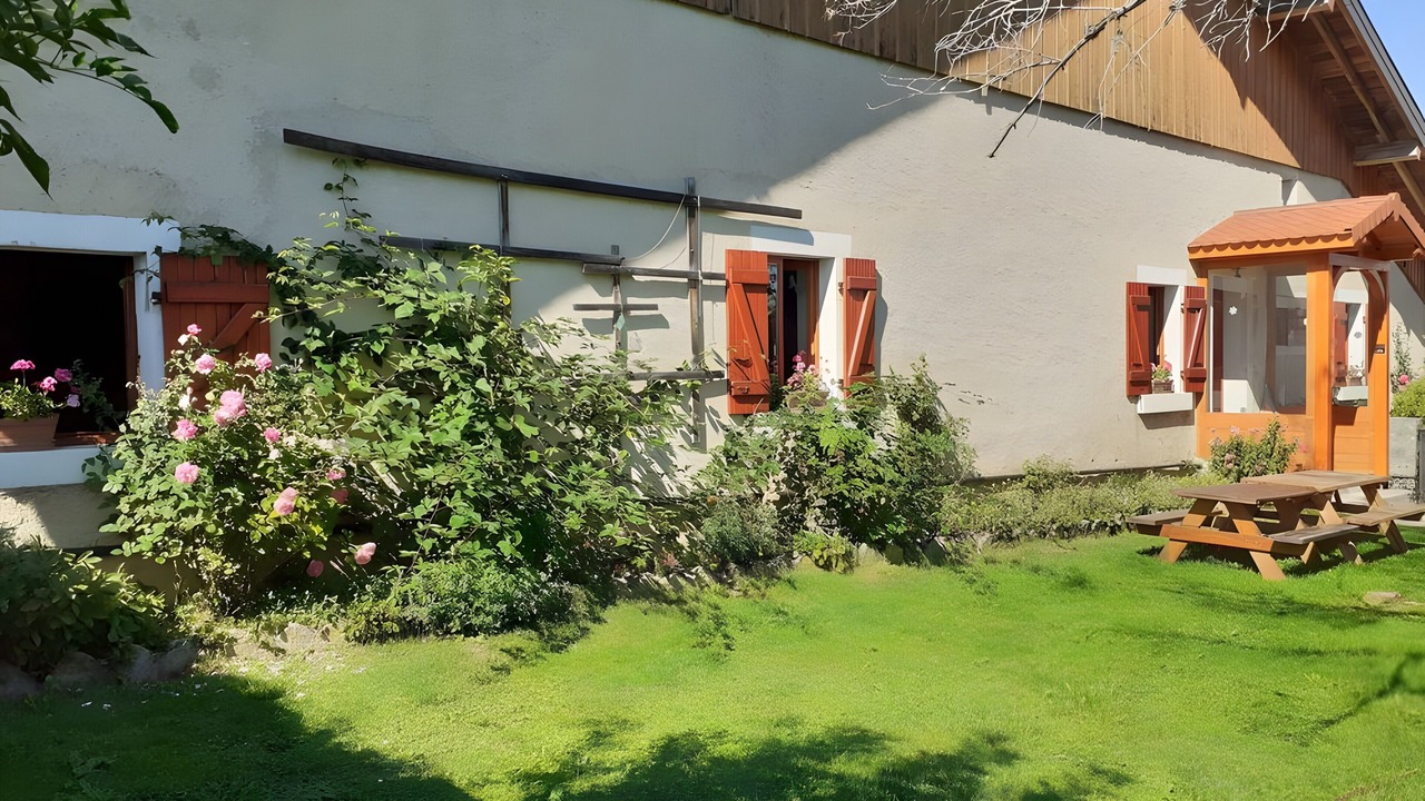 Photo of Outdoor in Chatelblanc