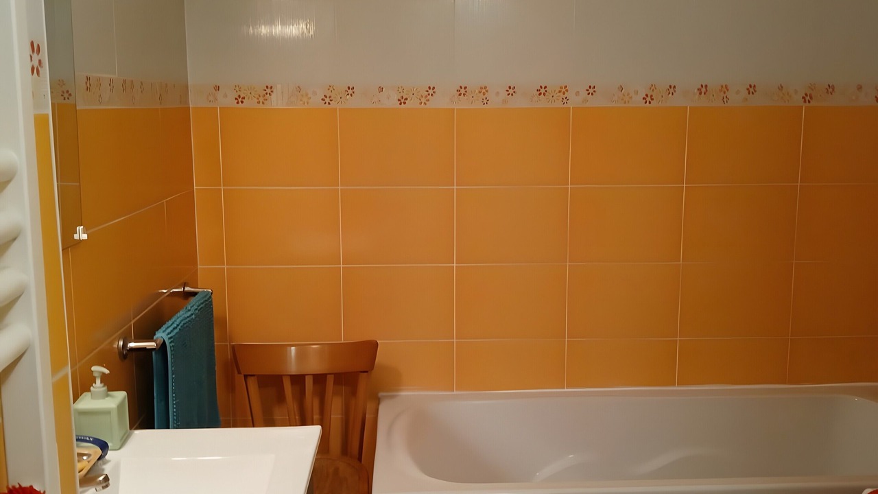 Photo of Bathroom in Chatelblanc