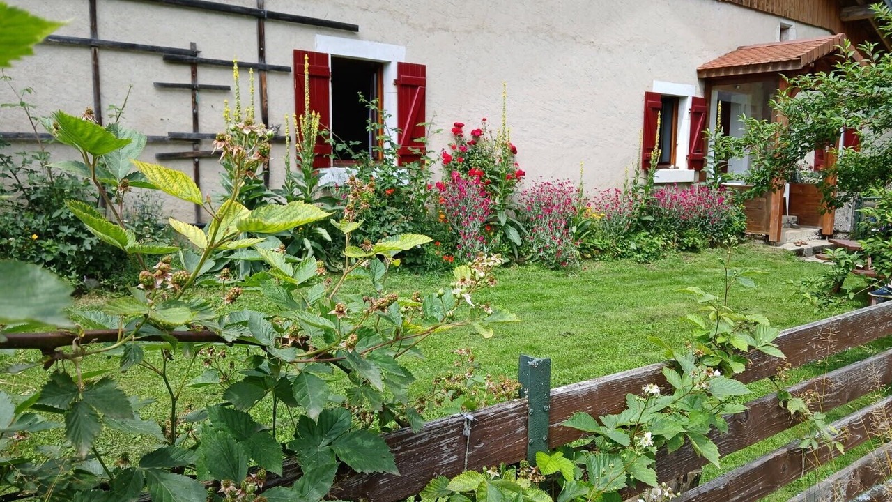 Photo of Outdoor in Chatelblanc