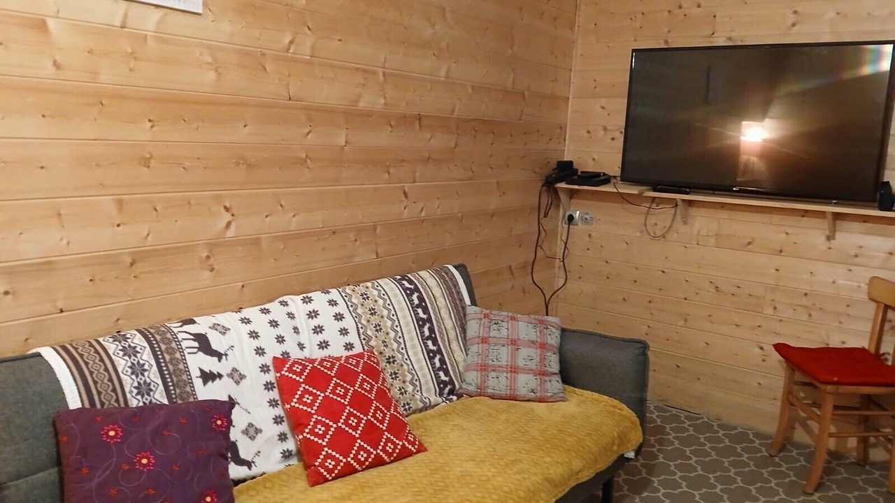 Photo of Livingroom in Chatelblanc