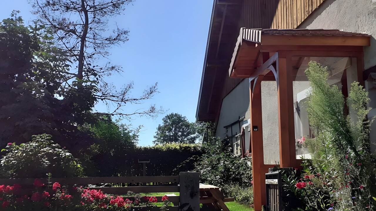 Photo of Outdoor in Chatelblanc