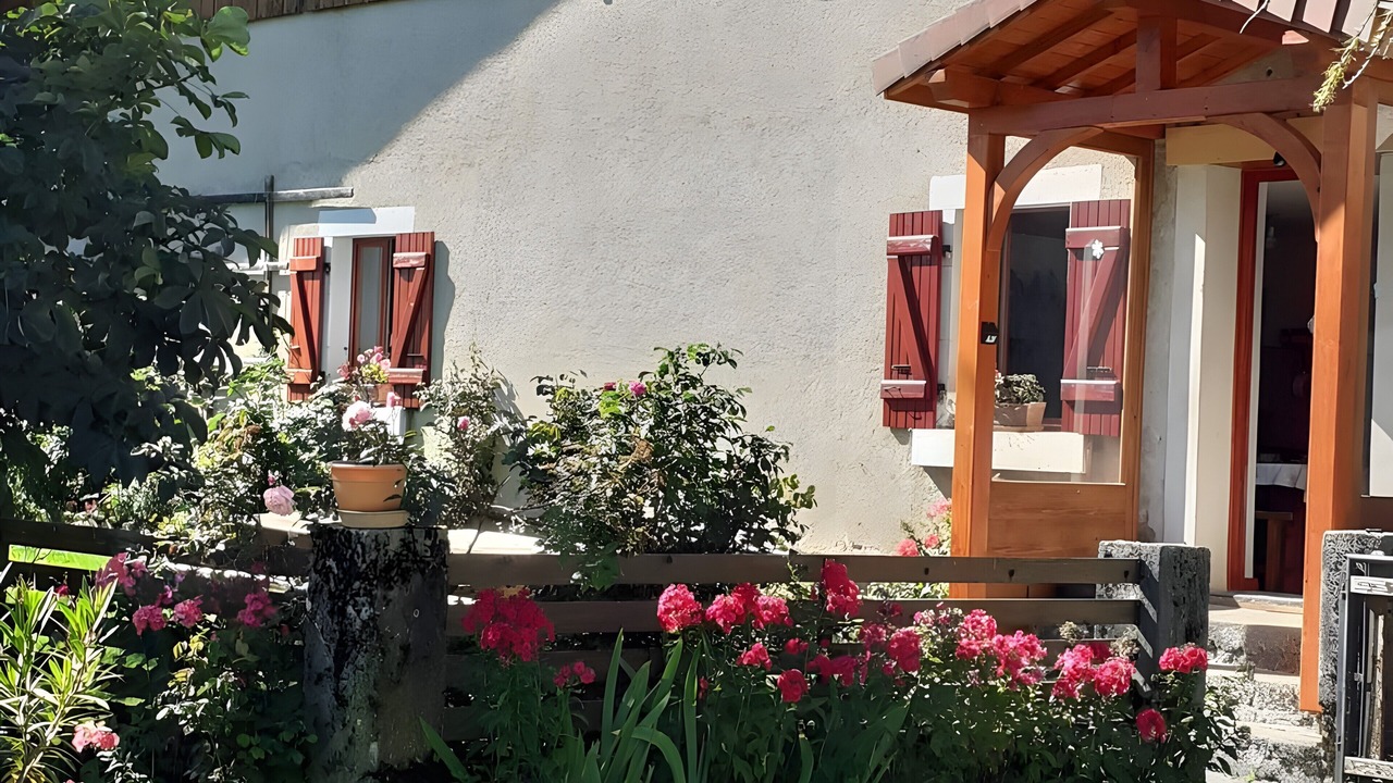 Photo of Outdoor in Chatelblanc