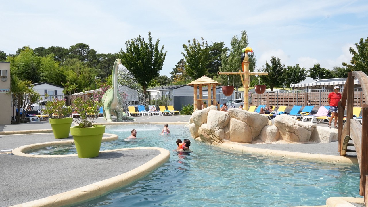 Photo of Outdoor in Bourgenay
