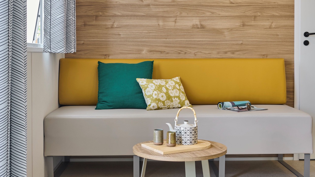Photo of Livingroom in Bourgenay