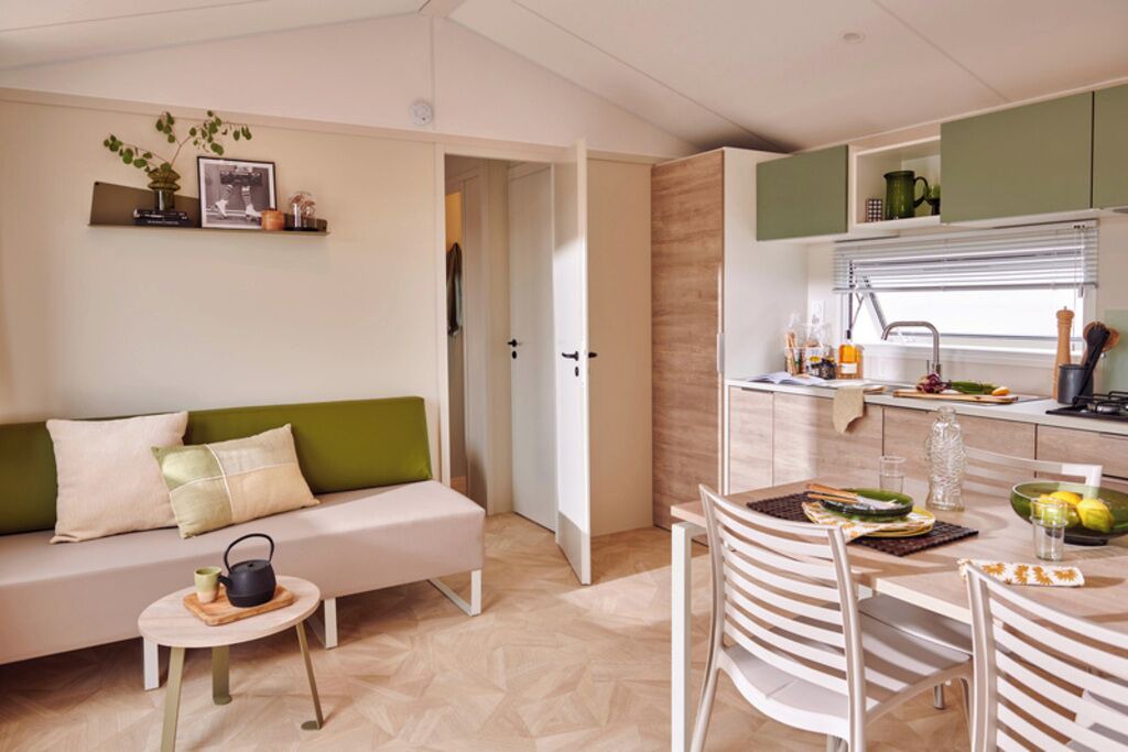Photo of Livingroom in Bourgenay