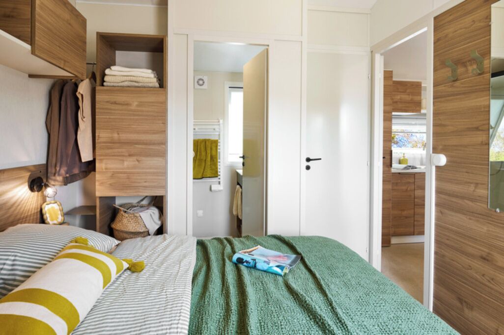 Photo of Bedroom in Bourgenay