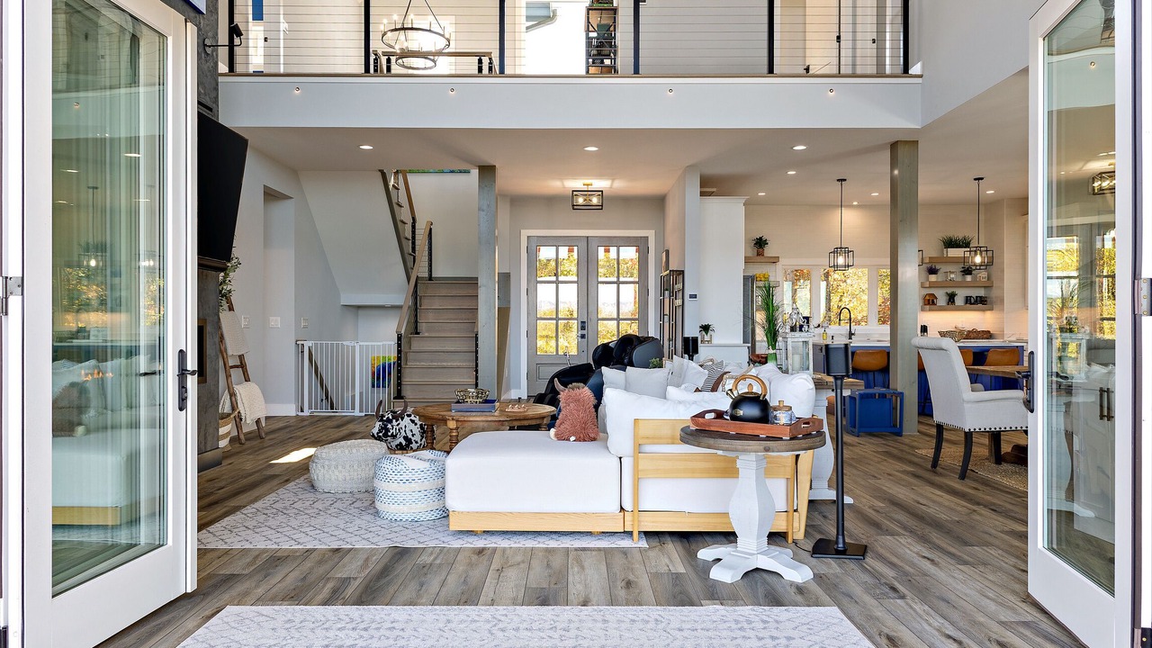 Photo of Livingroom in Murphy