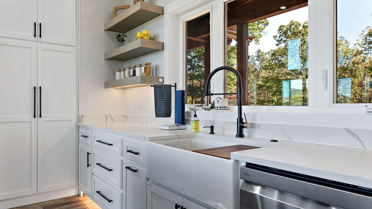 Photo of Kitchen in Murphy