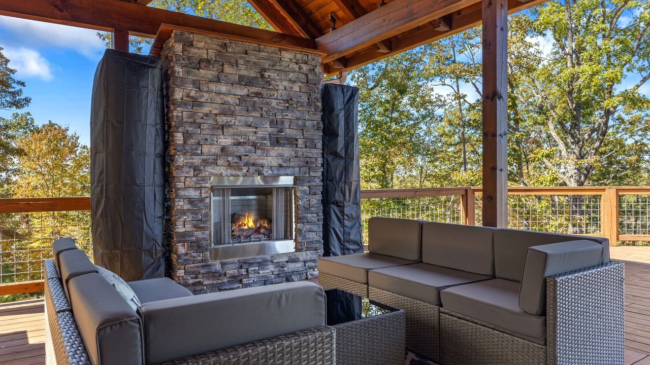 Photo of Outdoor in Murphy