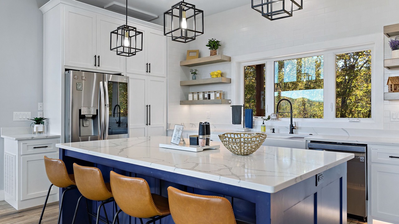 Photo of Kitchen in Murphy