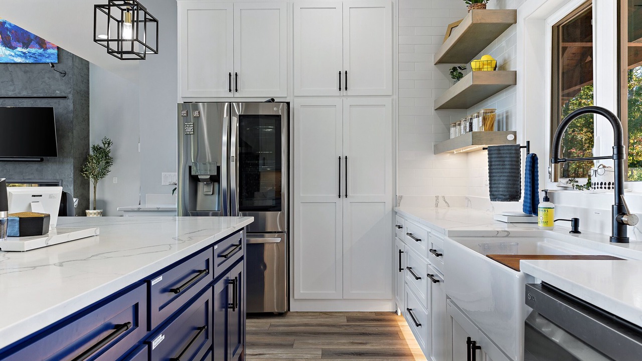 Photo of Kitchen in Murphy