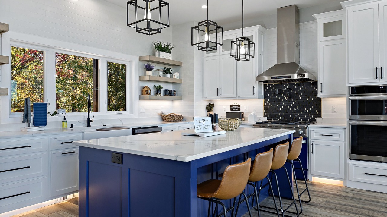 Photo of Kitchen in Murphy