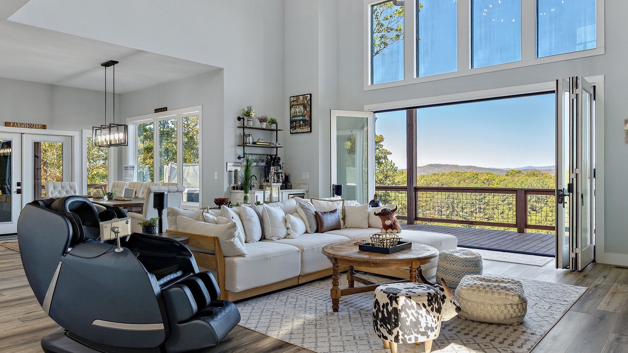 Photo of Livingroom in Murphy