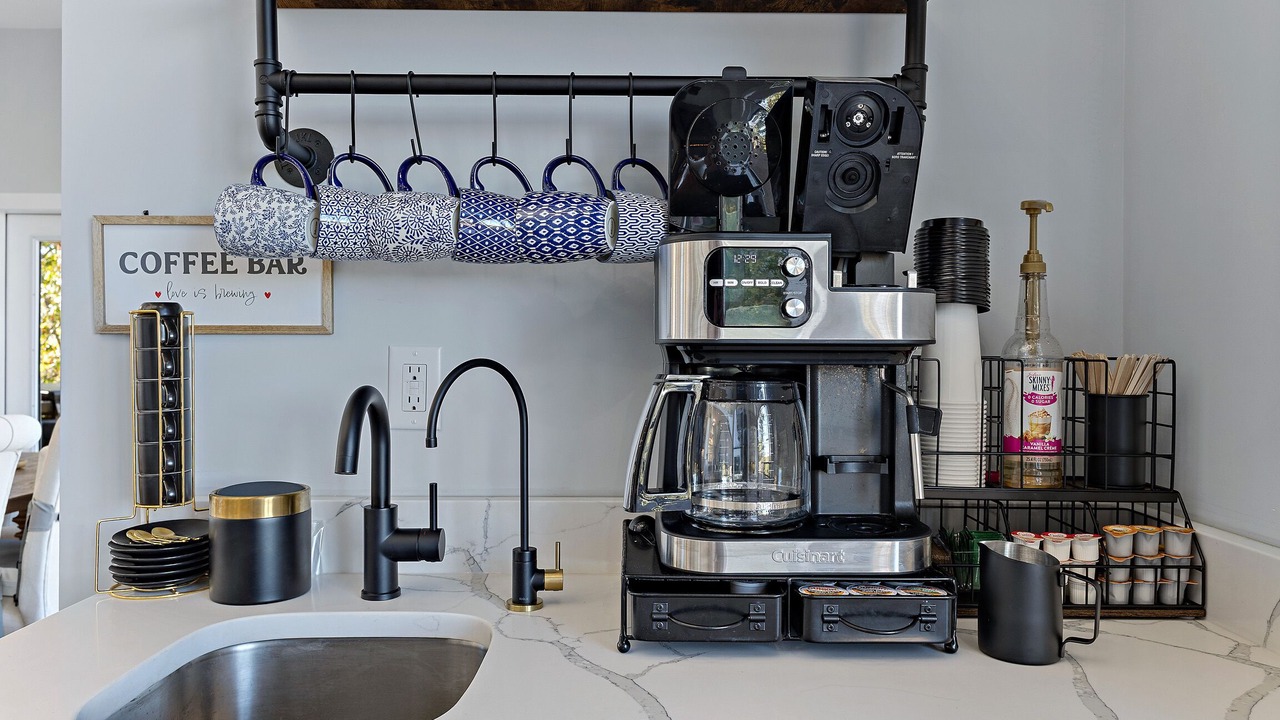 Photo of Kitchen in Murphy