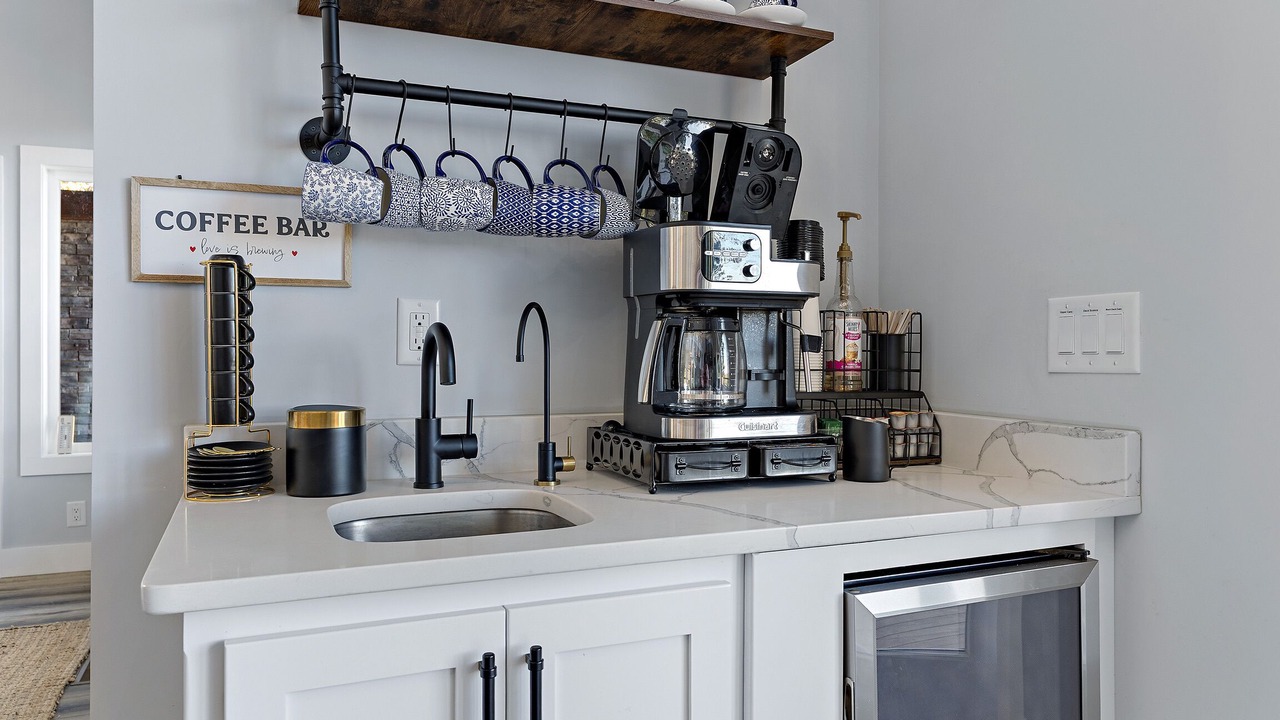 Photo of Kitchen in Murphy
