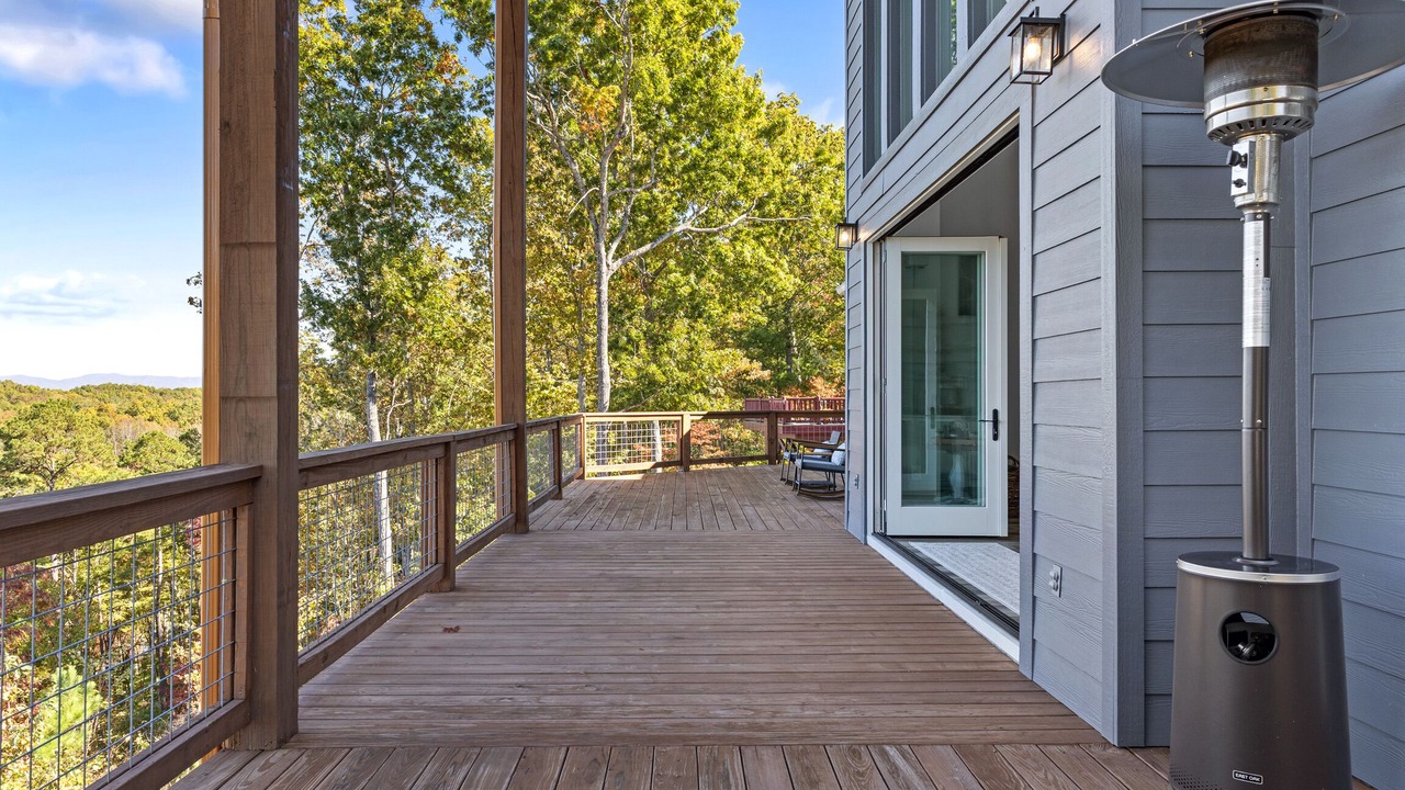 Photo of Patio Balcony in Murphy