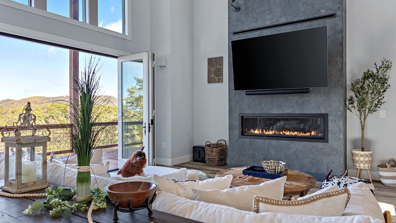 Photo of Livingroom in Murphy