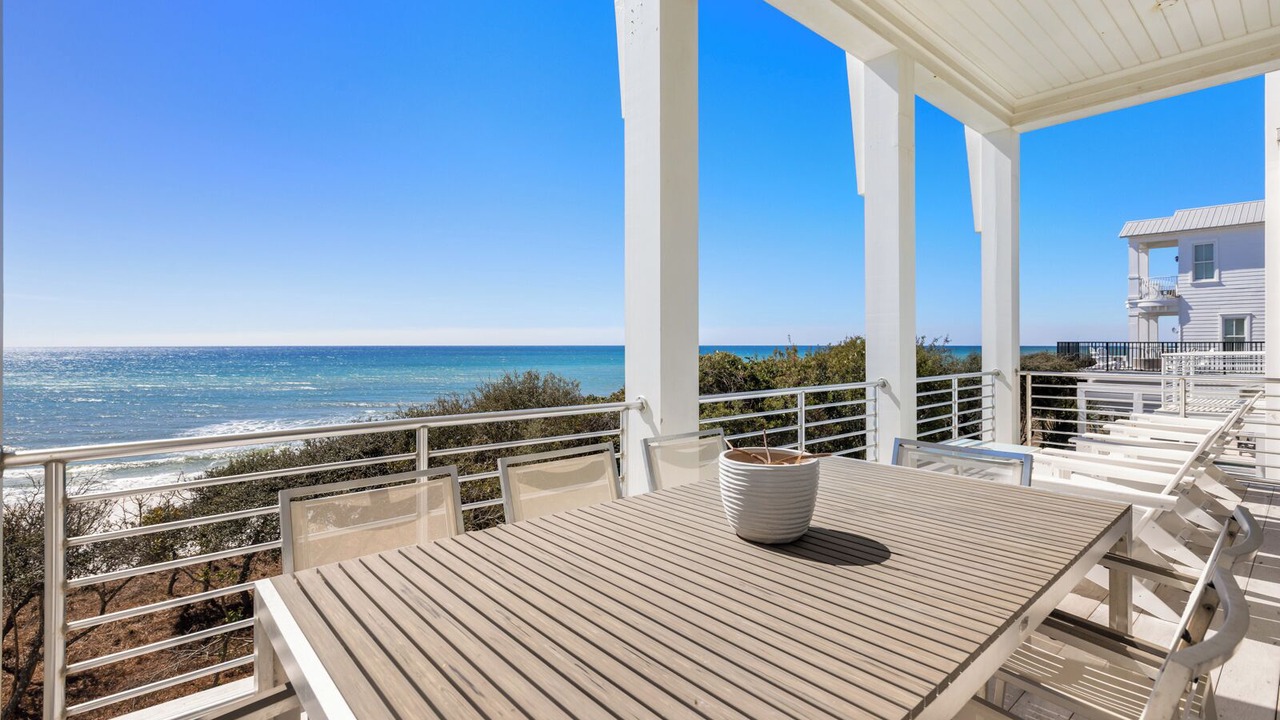 Photo of Others in Rosemary Beach