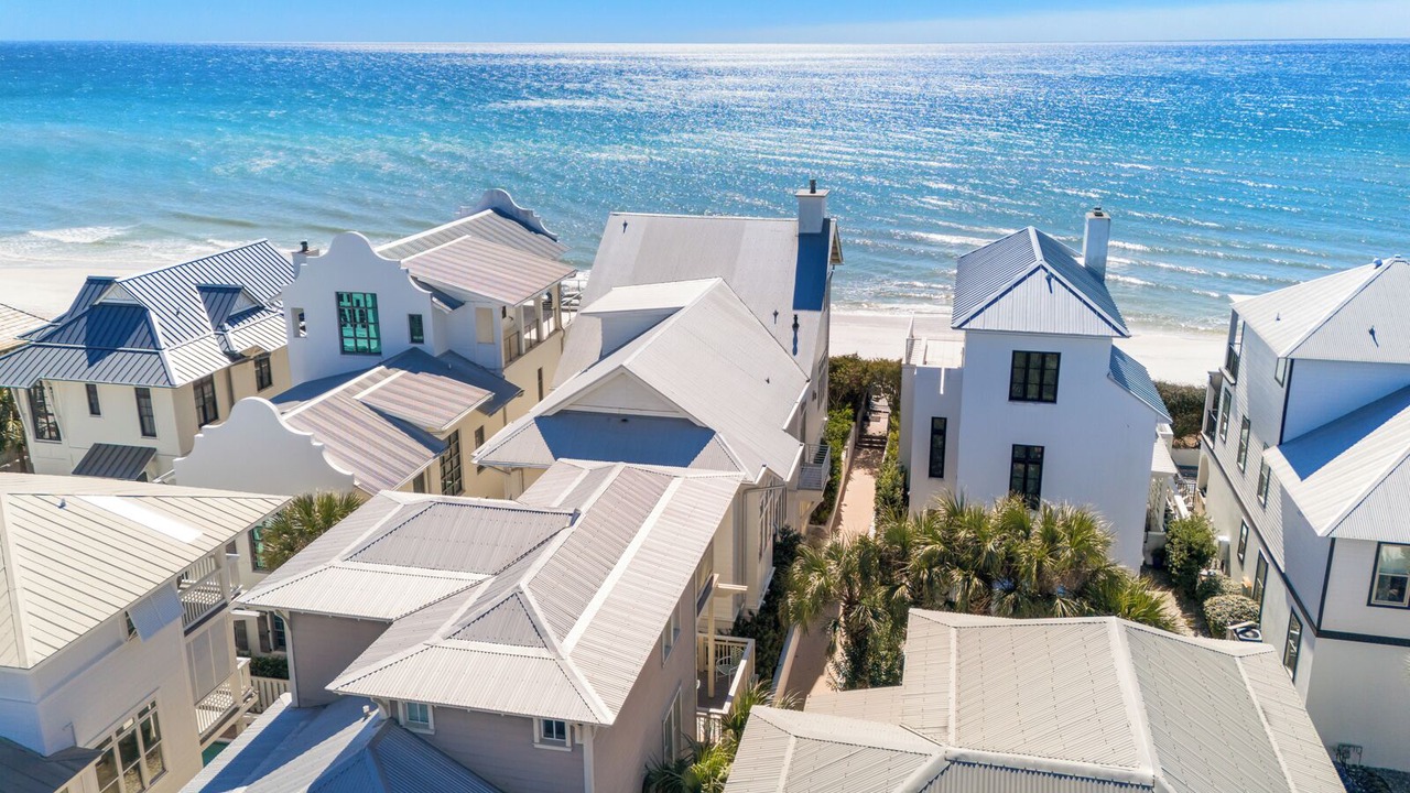 Photo of Others in Rosemary Beach