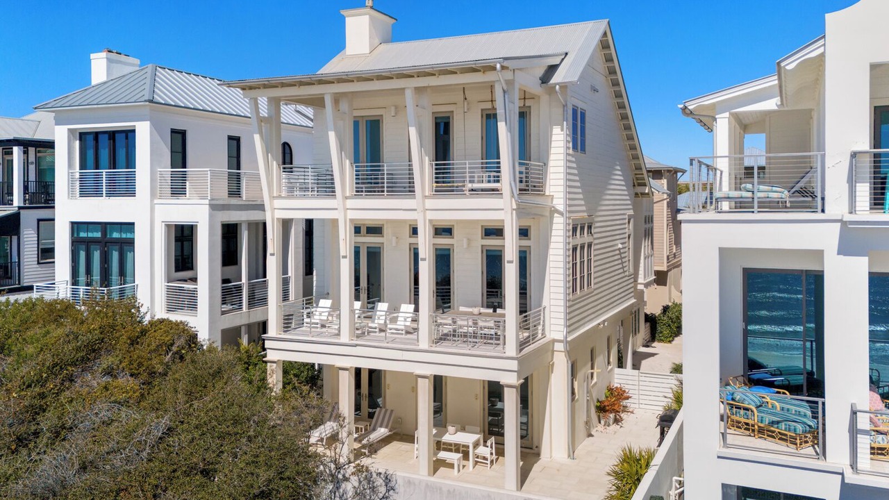 Photo of Others in Rosemary Beach
