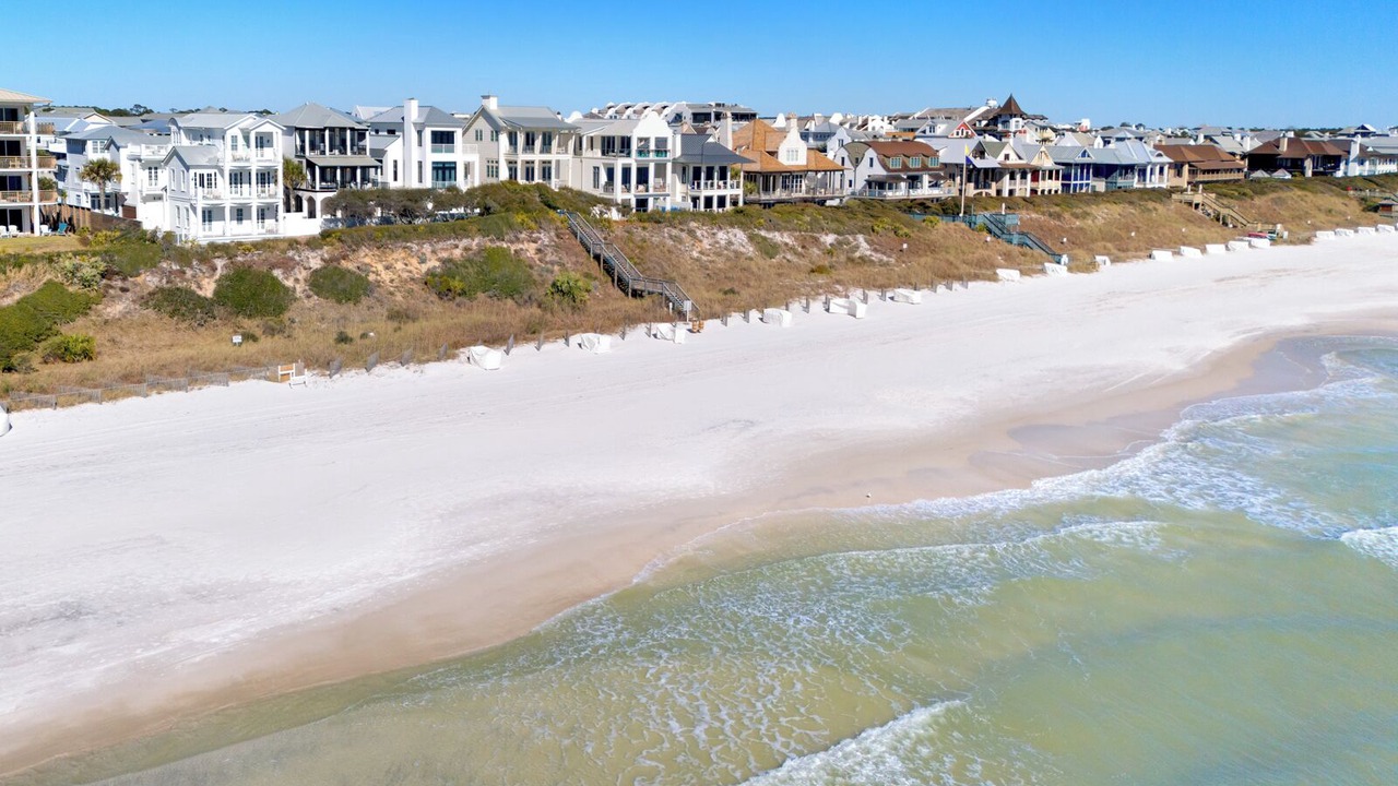 Photo of Others in Rosemary Beach
